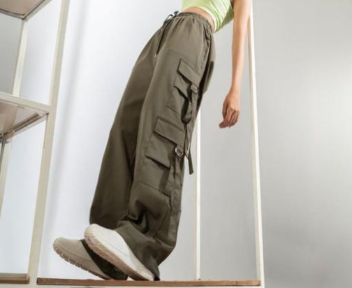 Pocket Jogger Pant