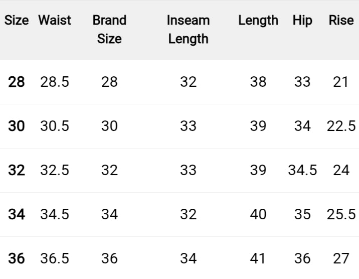 Men’s White Slim Fit Casual Pant