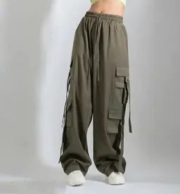 Pocket Jogger Pant