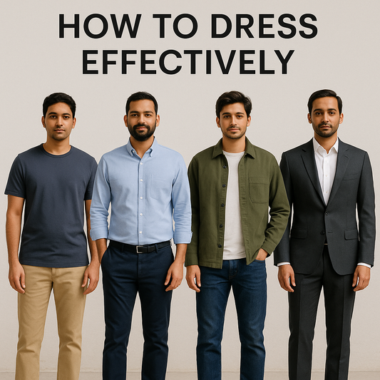 Mastering the Art of Layers and Authority