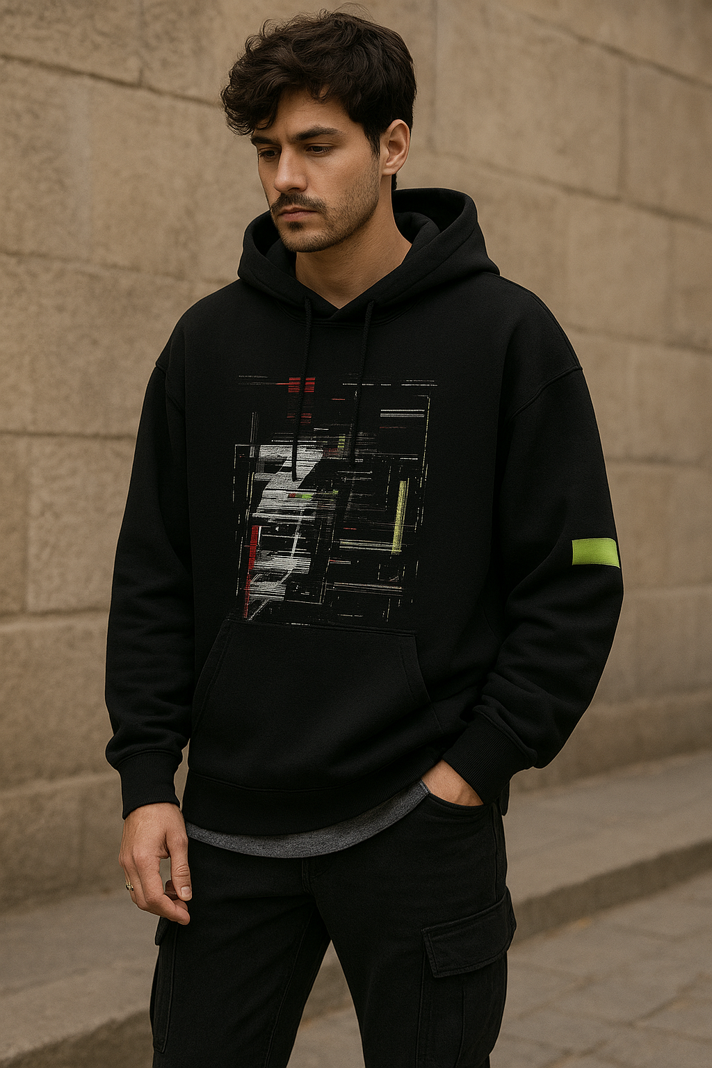 Techwear / Street Utility