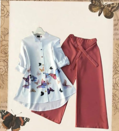 Coord Combo