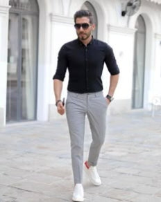Casual set