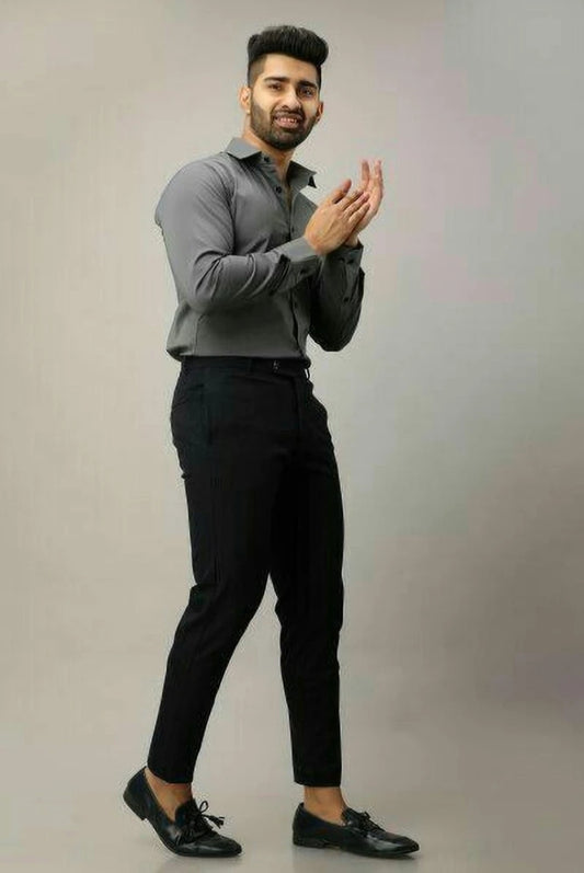Men's Casual Combo