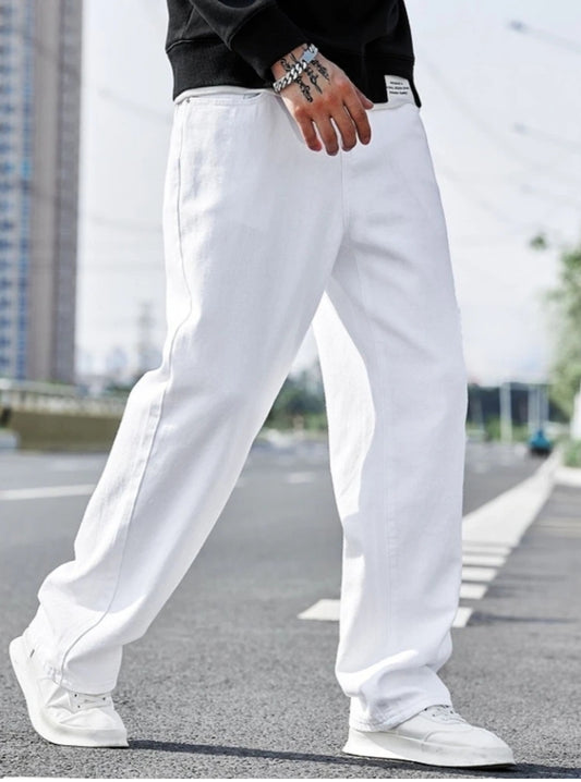 Baggy Jeans