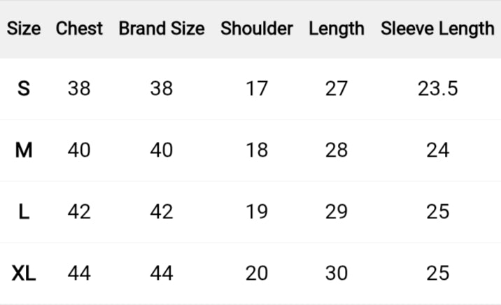 Men’s Black Mandarin Collar Casual Shirt