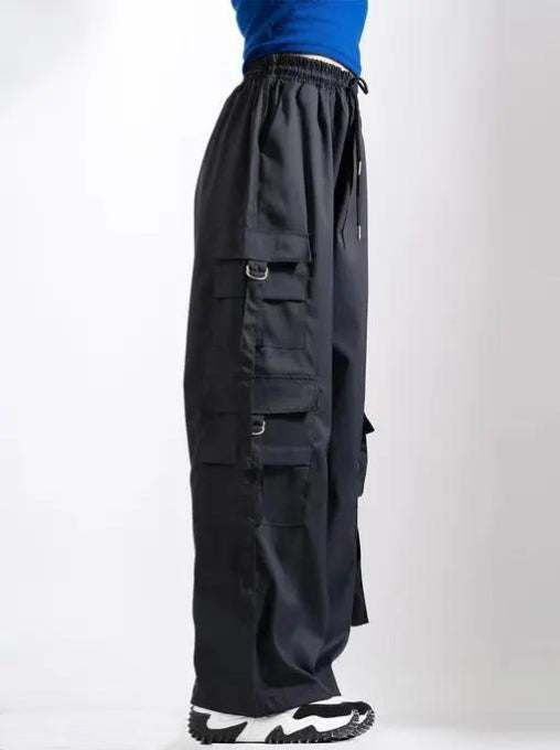 Pocket Jogger Pant