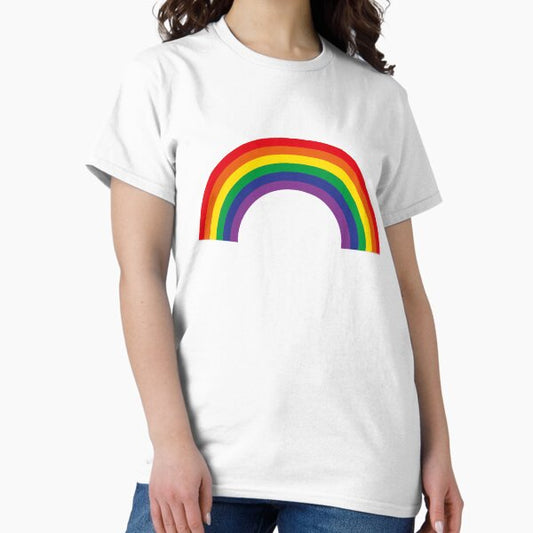 Urban Pride Oversized Tee