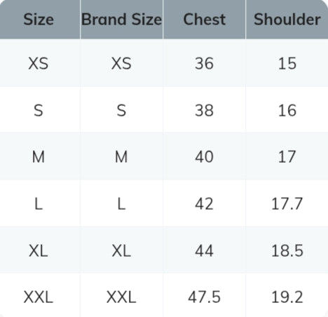 Street Edge Drop Shoulder Oversize Tee