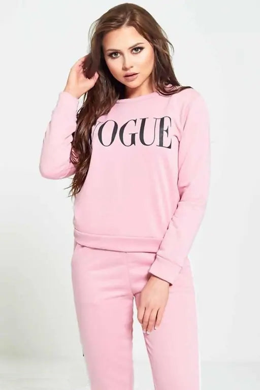 MF SQUARE Trendy Fabulous Women Top & Bottom sets